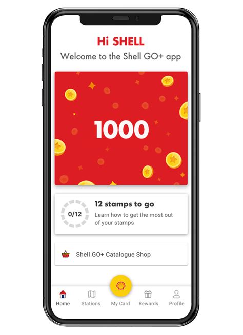 shell go premium